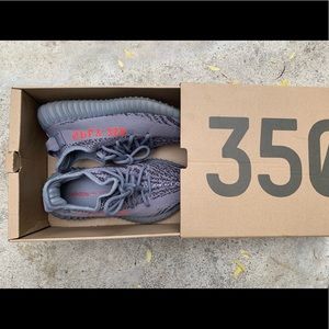 Yeezy Boost 350 V2 ‘Beluga 2.0’